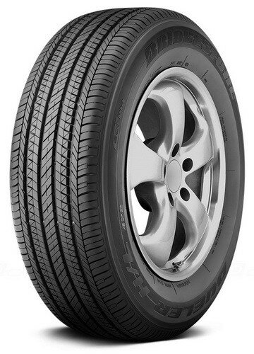 Автошина Bridgestone Dueler H/L 422 Ecopia 245/55 R19 103T