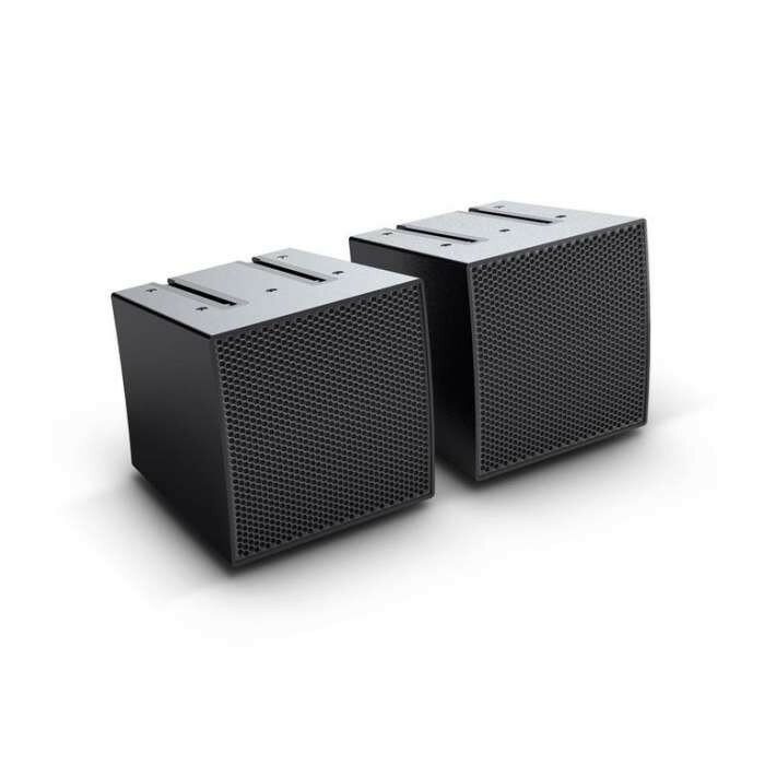 Двухполосные сателлиты LD System CURV 500 S2