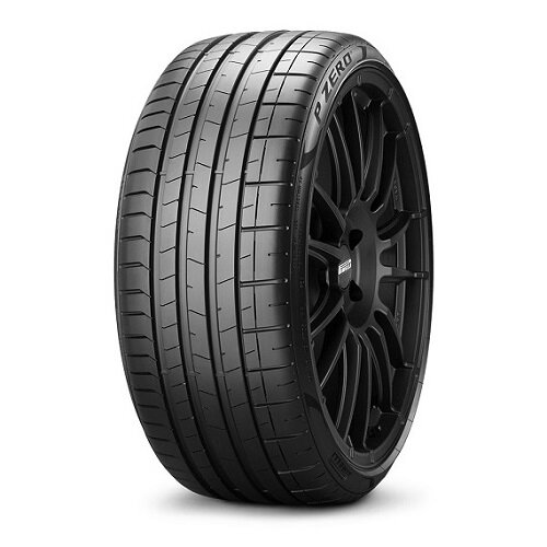 Автошина Pirelli P Zero Luxury Saloon 275/30R21 98Y RunFlat