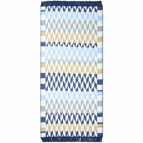 фото Ковер Cleopatra For Trading & International Marketing Килим 100х150 / 1810 D