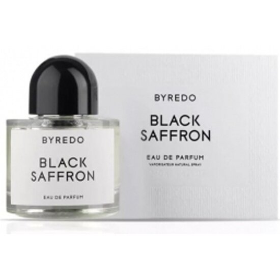 Женская парфюмерная вода BYREDO BLACK SAFFRON, 50 мл