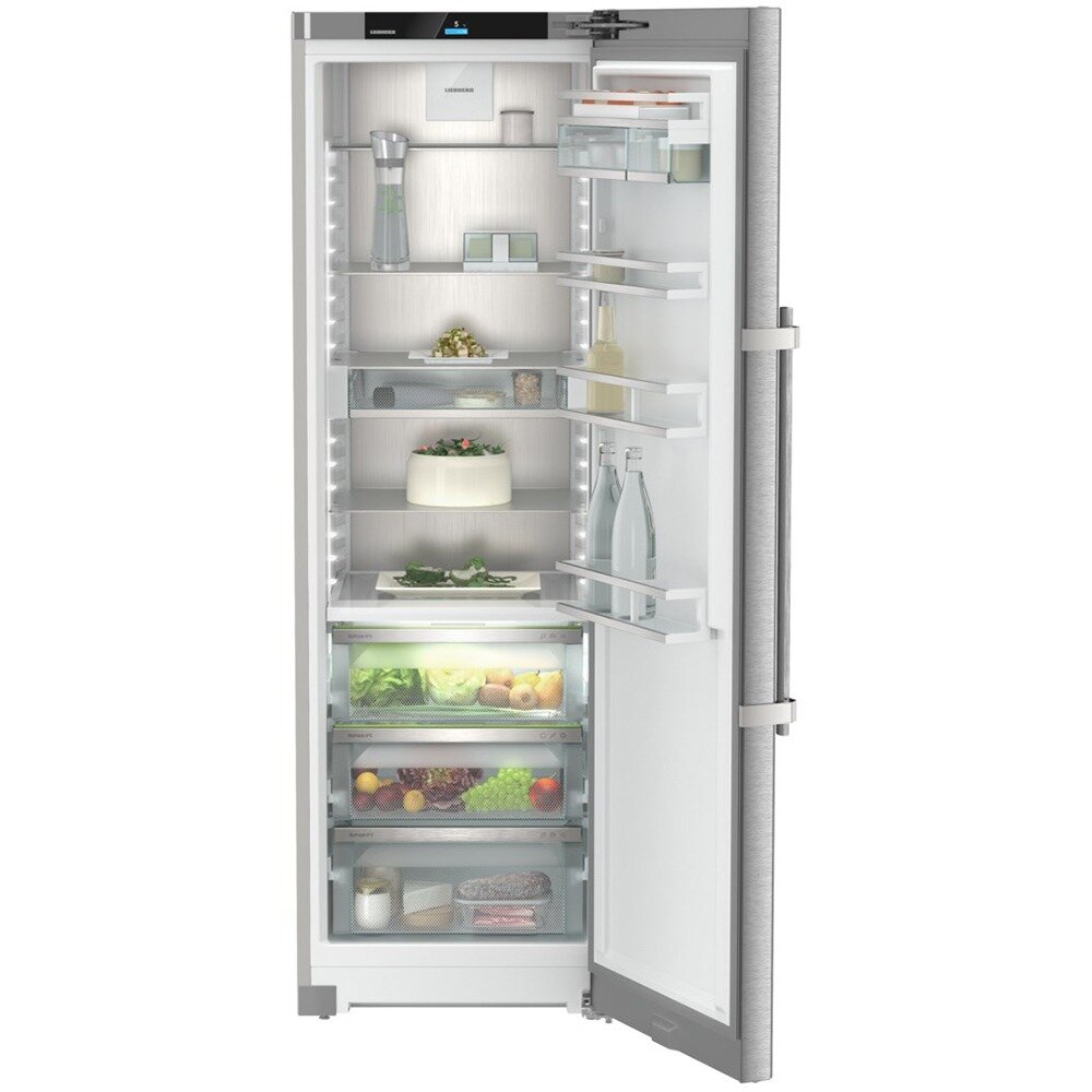 Холодильник Liebherr SRBsdd 5250 - фотография № 6