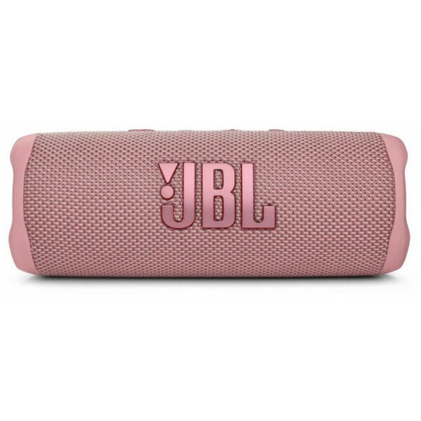 Портативная колонка JBL Flip 6, 30 Вт, розовый