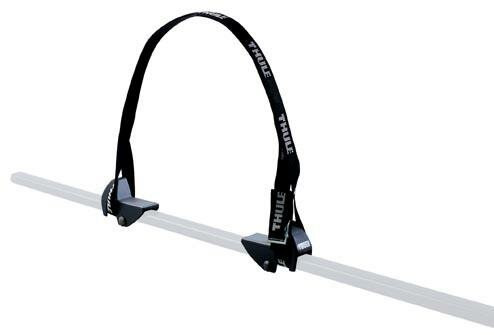 Крепление для лодки Thule Canoe Carrier 579 на крышу — фото 2