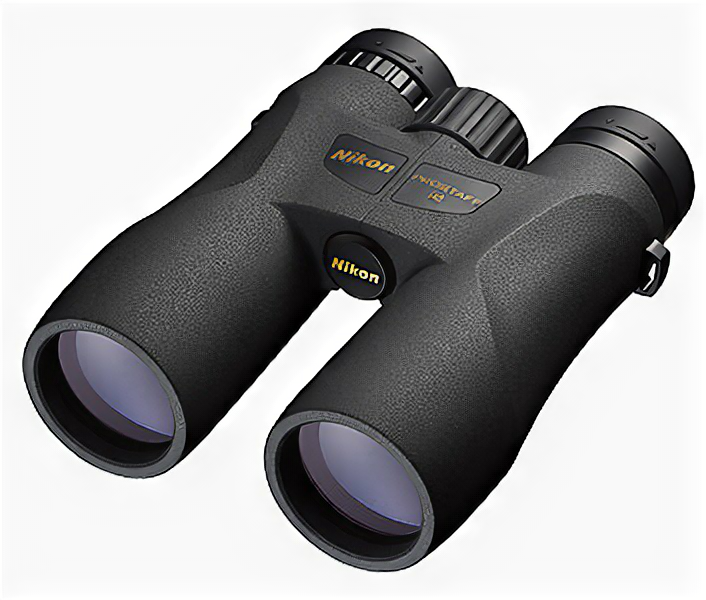 Бинокль Nikon Prostaff 5 8х42