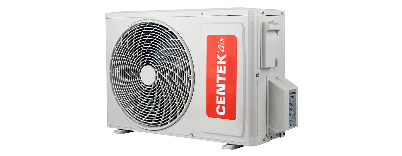 Сплит-система Centek CT-65SDC09 Inverter R32