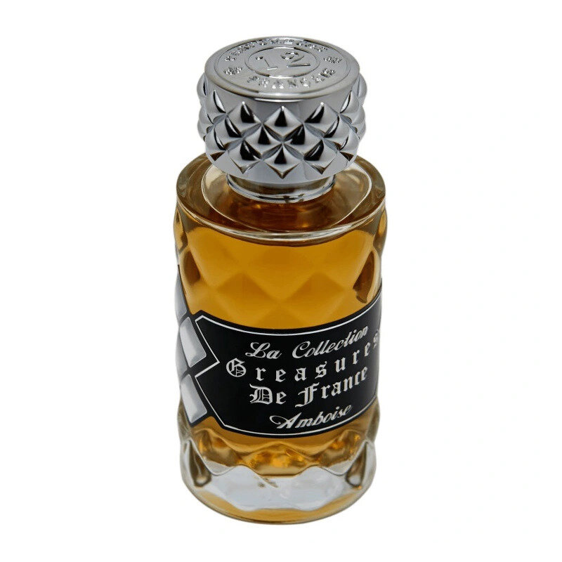 12 Parfumeurs Francais Treasures de France Amboise духи 100 мл для мужчин