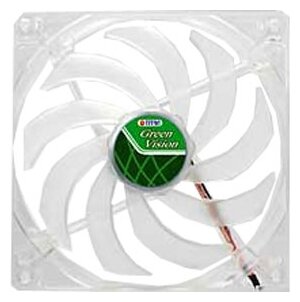  Titan TFD-14025GT12Z/V2(RB) 140x140mm 3-pin 16dB Ret