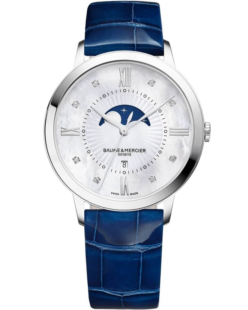 Наручные часы Baume & Mercier M0A10226
