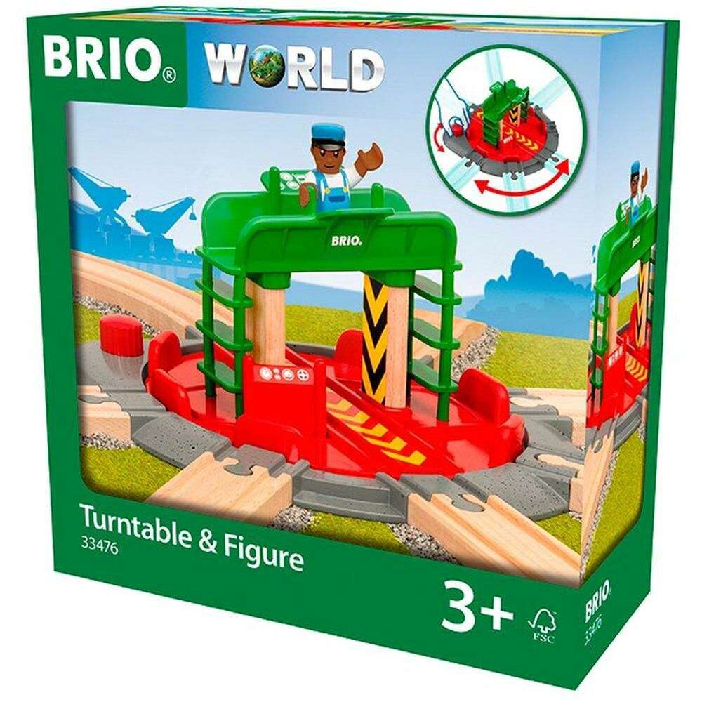 Brio    7  33476