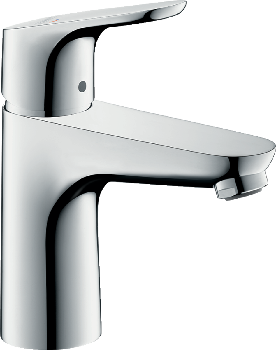 Hansgrohe Смеситель для раковины Hansgrohe Focus 31621000