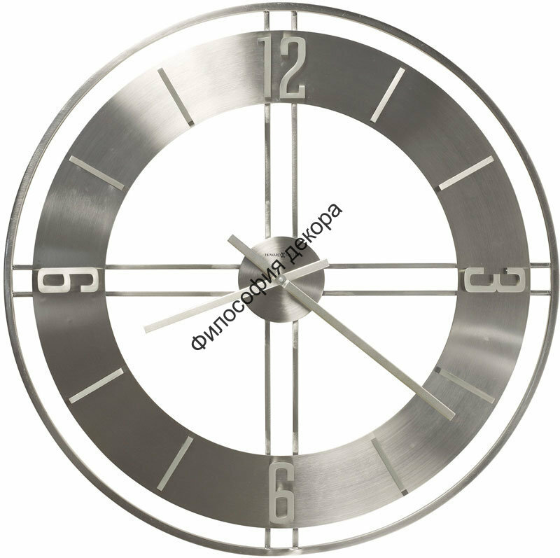 HOWARD MILLER Настенные часы Howard Miller 625-520 Stapleton (Степлтон)