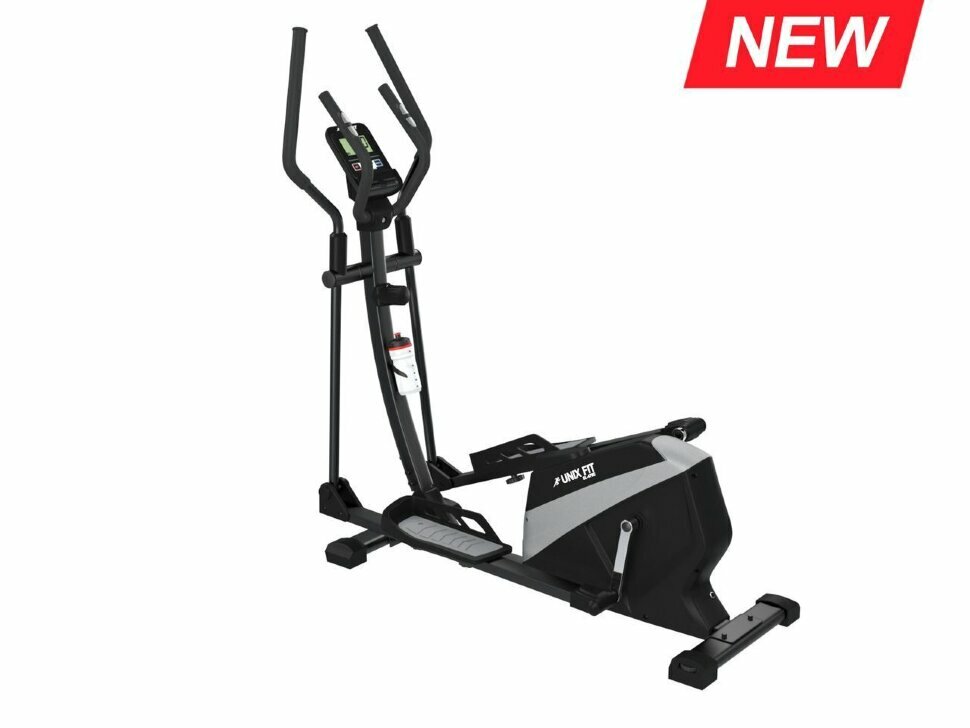 Эллиптический эргометр UnixFit SL-470