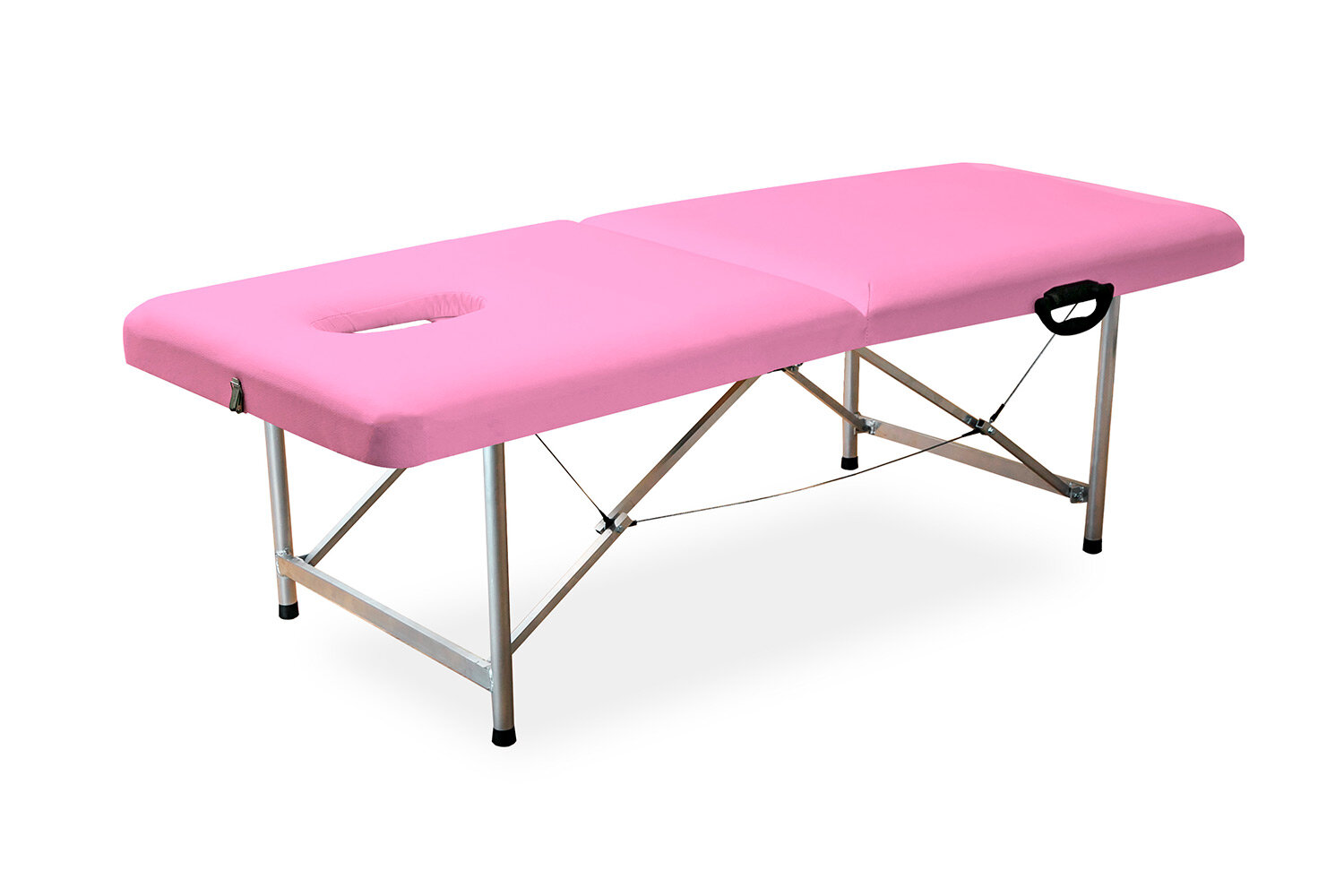 фото KID2 - детский cкладной стол для массажа