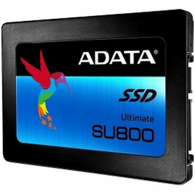 SSD  A-Data Ultimate SU800 512Gb ASU800SS-512GT-C