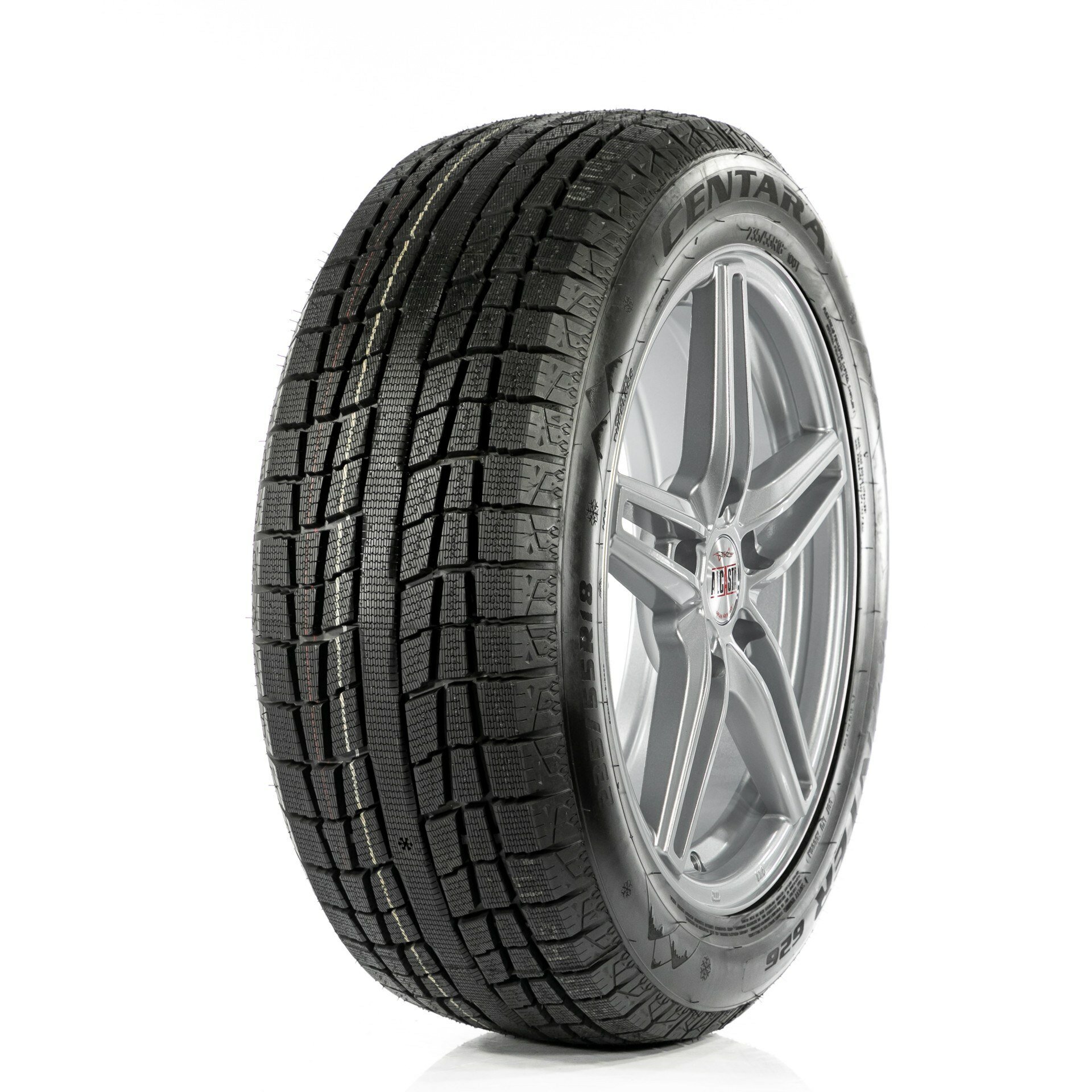 Шины centara winter rx626 245/65r17 107t