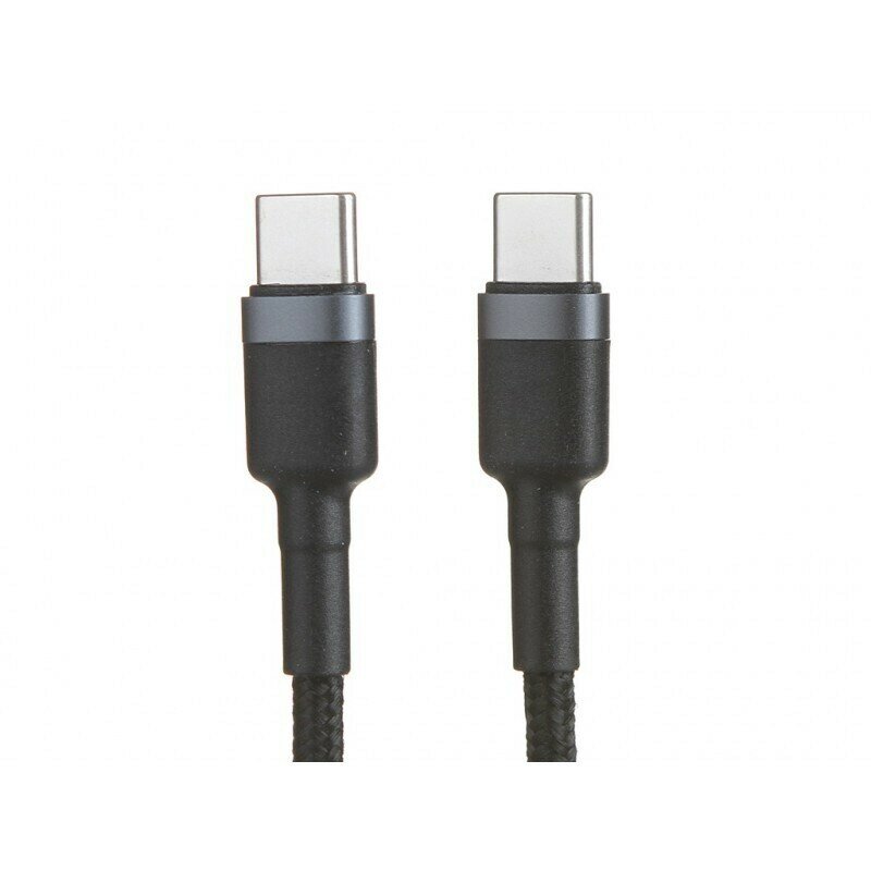  USB-C BASEUS Cafule, Type-C - Type-C, 3A, 2 , +