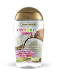 OGX Восстанавливающее кокосовое масло для волос 100 мл - изображение