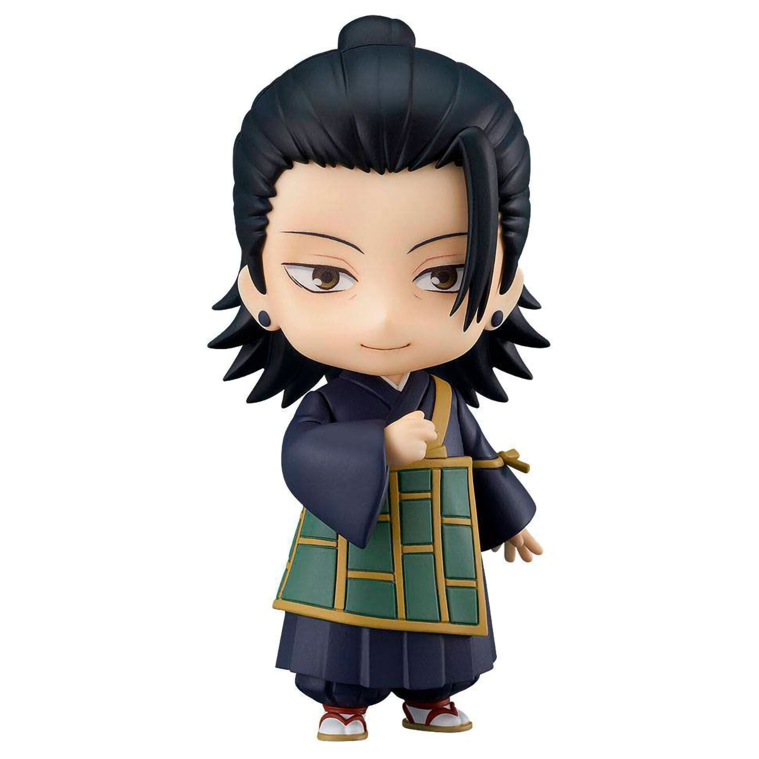 Фигурка Nendoroid Jujutsu Kaisen Suguru Geto Jujutsu Kaisen 0 Ver. 4580590127081