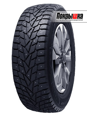  Dunlop GrandTrek Ice 02 225/60 R17 103T