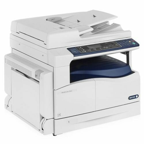 МФУ лазерное Xerox WorkCentre 5022D <5022V_U>, A3