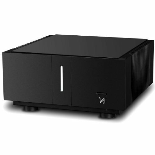 Усилители мощности Quad Artera Stereo aluminium black