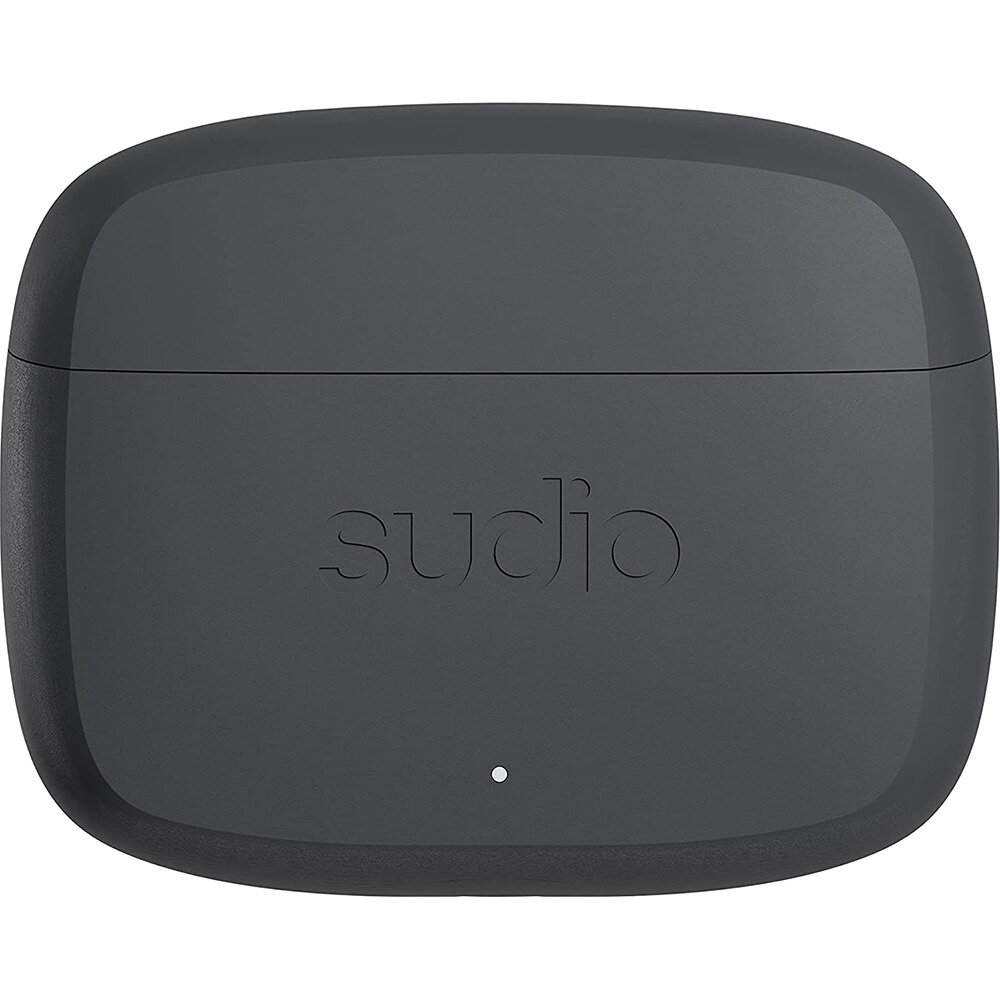 Наушники Sudio N2 Pro Black N2PROBLK - фото №3