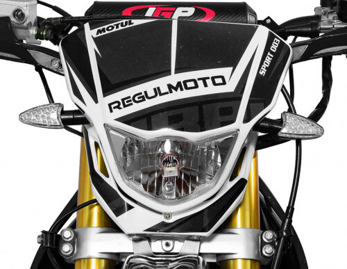 Мотоцикл Regulmoto Sport-003 250 PR 21/18