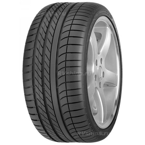 Автомобильная шина 285/40/19 103Y Goodyear Eagle F1 Asymmetric