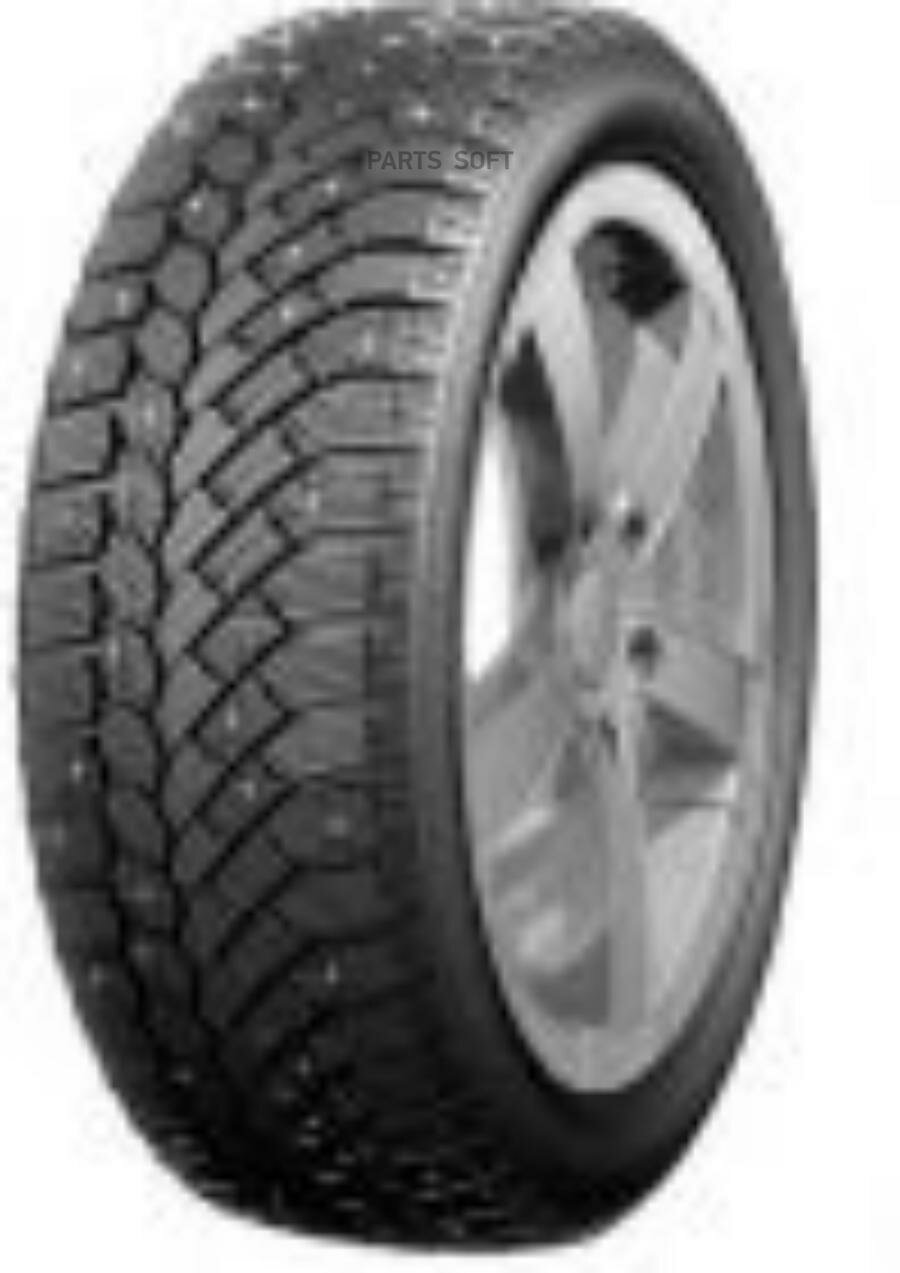 GISLAVED 0348071 Gislaved 225/45R17 94T Nord Frost 200 ID (XL)(FR)