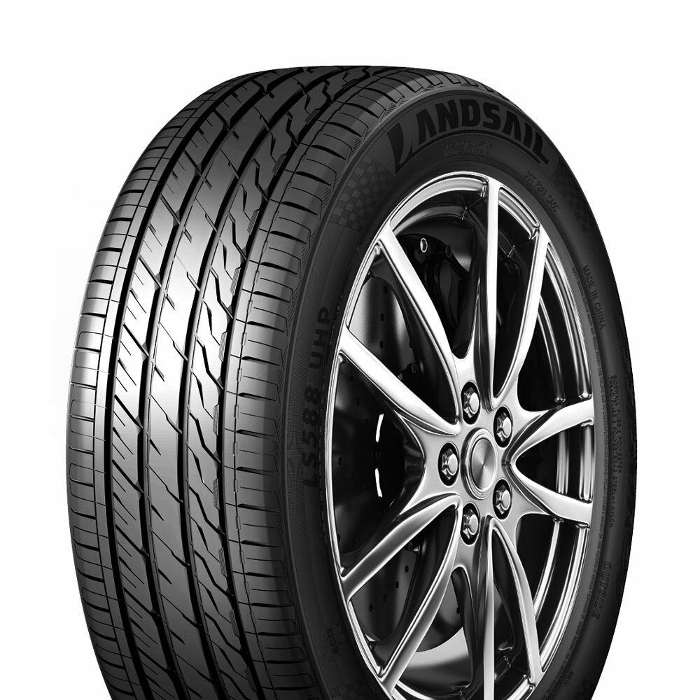 Шины 245/35 R20 Landsail LS588 SUV 95W