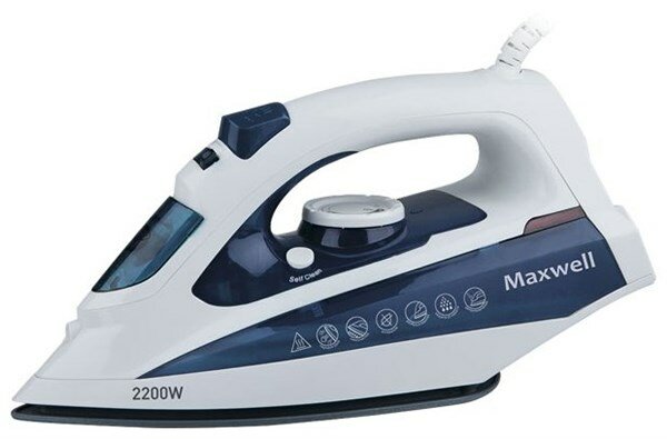 Утюг Maxwell MW-3056