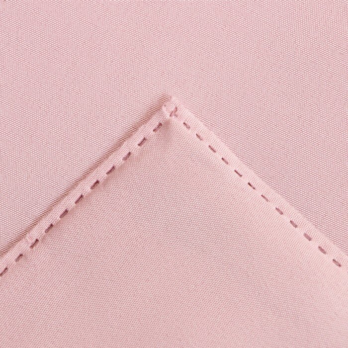 Покрывало LoveLife 2 сп 180х210±5 см, цвет розовый, микрофайбер, 100% п/э - фотография № 3