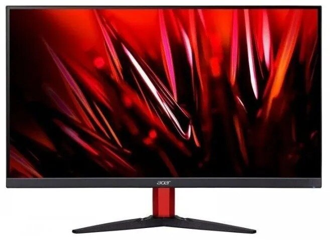 Монитор ACER 27" Nitro KG272Sbmiipx, черный