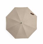 Зонт для колясок Stokke коричневый - изображение