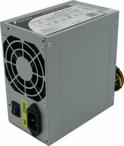 Блок питания Powerman Power Supply PM-400ATX 400W