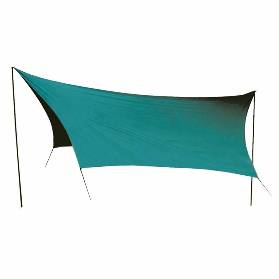 Тент Tramp Lite Tent green зеленый TLT-034