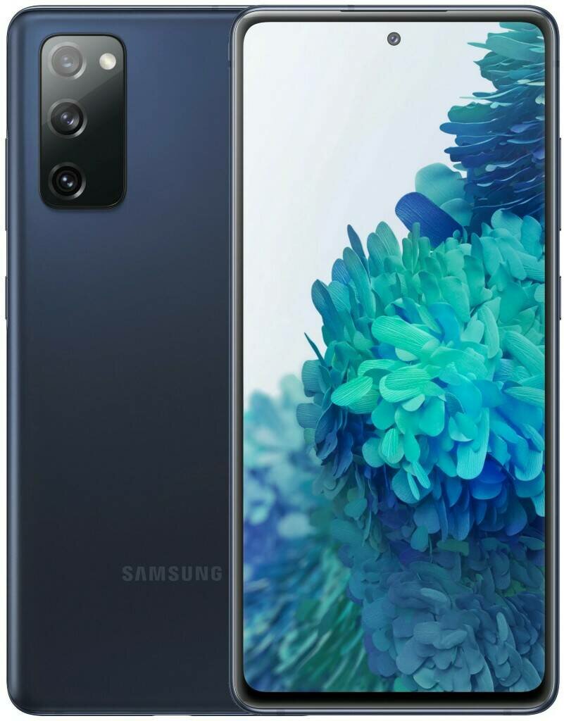 Samsung S20 FE 8/128Gb Blue EU