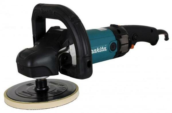   Makita 9237CB 1200 180