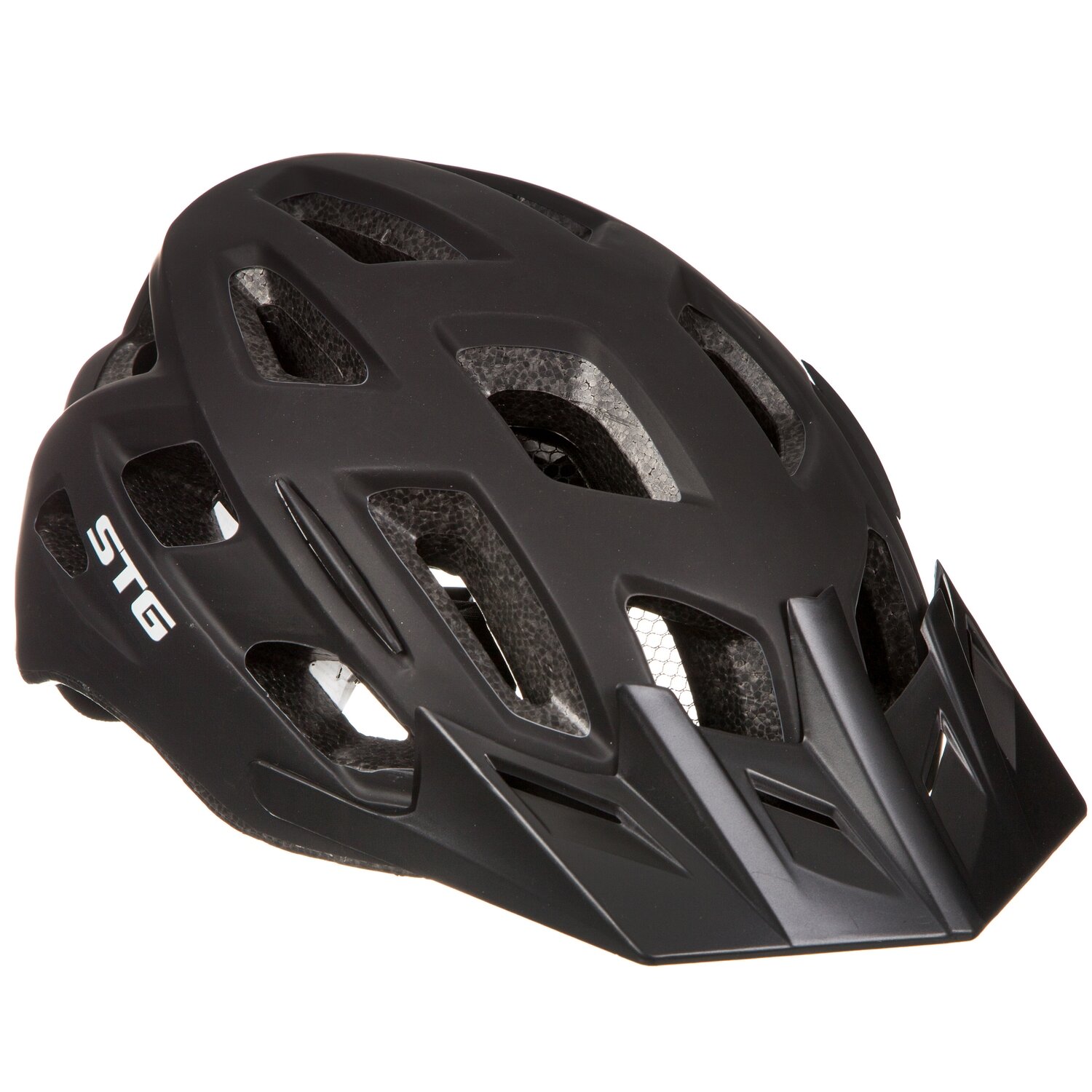 Шлем защитный STG HB3-2-A