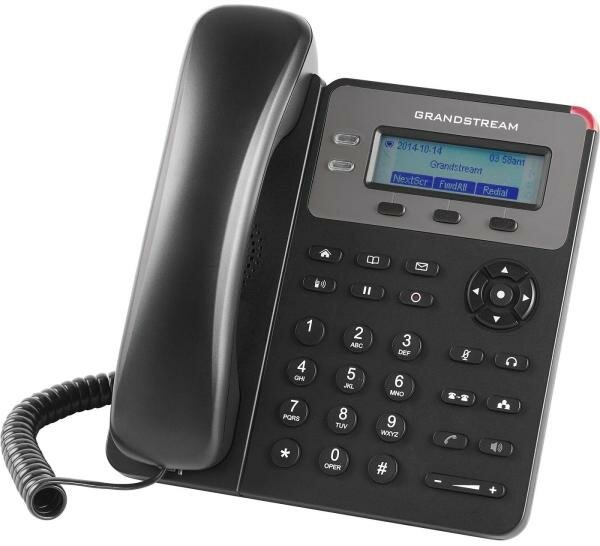 VoIP-телефон Grandstream GXP1615