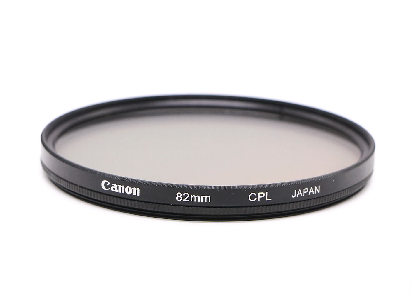 Светофильтр Canon CPL 82mm