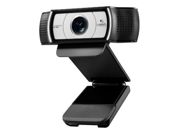 - Logitech Webcam C930e (960-000972)