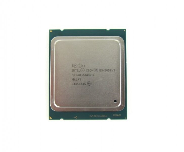 Процессор UCS-CPU-E52650B Cisco 2600Mhz