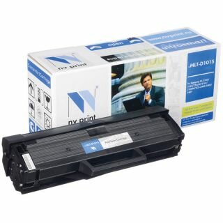 Расходный материал для печати NV-Print MLT-D101S