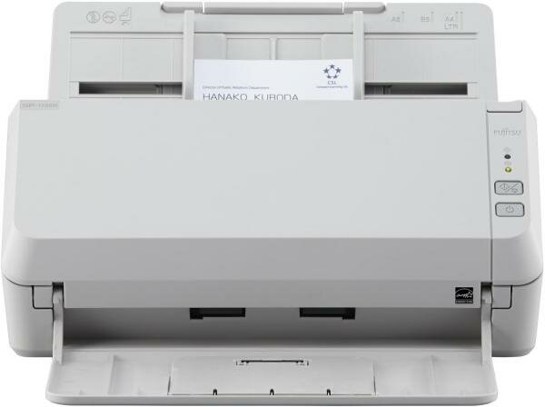 Сканер Fujitsu SP-1130N (PA03811-B021)