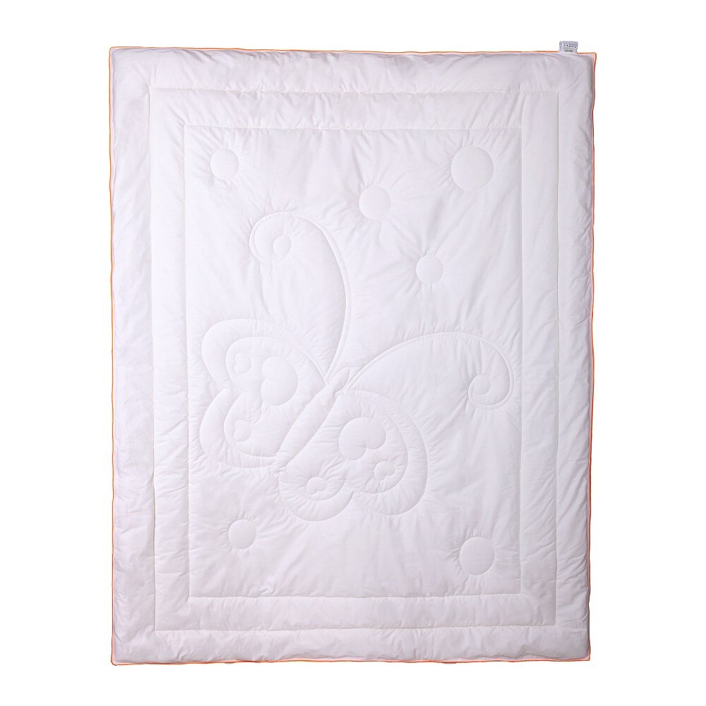 Одеяло детское Наша гордость Белашоff всесезонное, КХО2, 110х140 см