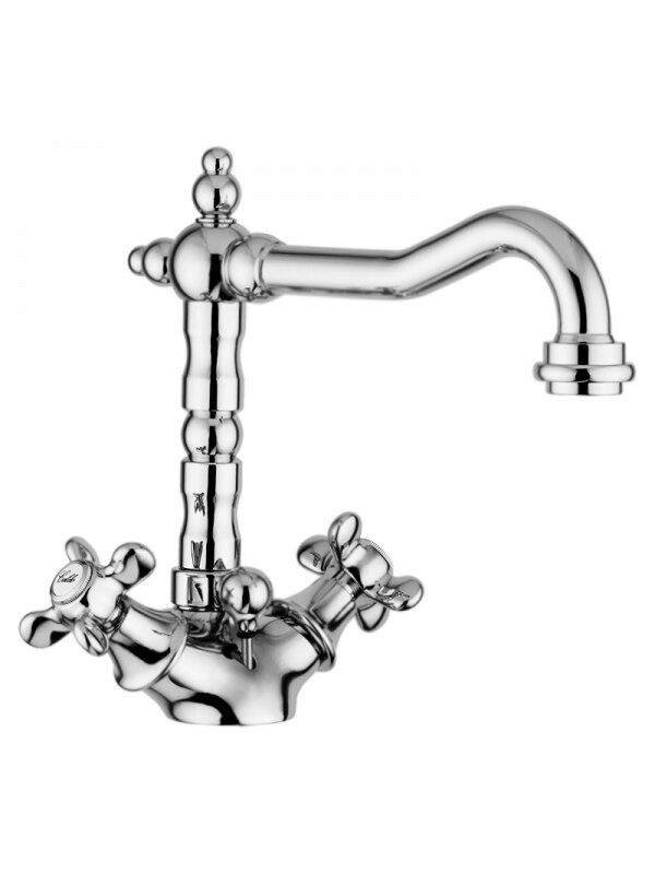 Смеситель Webert Ottocento 700302.015