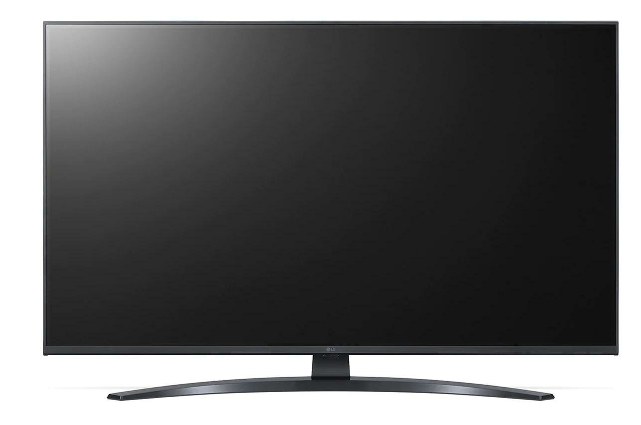 Телевизор LG 43UQ81006LB 43" 4K Ultra HD