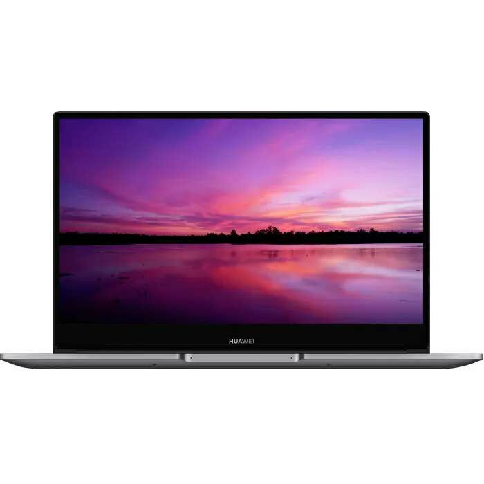 Ноутбук Huawei MateBook B3-420/14'' 1920x1080/Intel i7 1165G7/16G/SSD NVMe 512G/72%/TPM/Wi-Fi/Bluetooth/Camera/Win 10 pro/1,38Kg/1y warranty (NobelDZ-WFE9A) (NDZ-WFE9A)